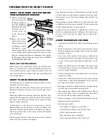 Preview for 6 page of Sharp Insight Pro KB-6015K Operation Manual