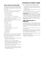 Preview for 7 page of Sharp Insight Pro KB-6015K Operation Manual