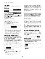 Preview for 16 page of Sharp Insight Pro KB-6015K Operation Manual