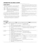 Preview for 7 page of Sharp Insight-Pro KB-6524P Operation Manual