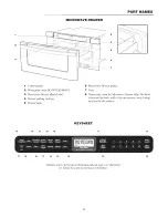 Preview for 8 page of Sharp Insight-Pro KB-6524P Operation Manual