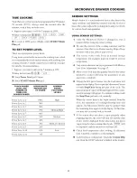 Preview for 10 page of Sharp Insight-Pro KB-6524P Operation Manual