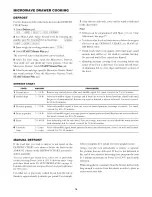 Preview for 13 page of Sharp Insight-Pro KB-6524P Operation Manual