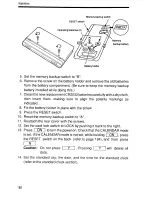 Preview for 189 page of Sharp IQ-7000 Operation Manual