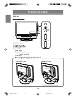 Preview for 10 page of Sharp IT-23M1U Operation Manual