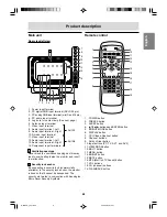 Preview for 11 page of Sharp IT-23M1U Operation Manual