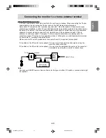 Preview for 19 page of Sharp IT-23M1U Operation Manual