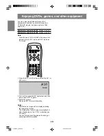 Preview for 50 page of Sharp IT-23M1U Operation Manual