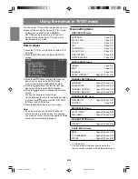 Preview for 52 page of Sharp IT-23M1U Operation Manual