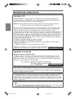 Preview for 64 page of Sharp IT-23M1U Operation Manual