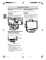 Preview for 72 page of Sharp IT-23M1U Operation Manual