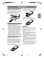 Preview for 73 page of Sharp IT-23M1U Operation Manual