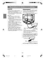 Preview for 76 page of Sharp IT-23M1U Operation Manual