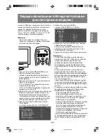 Preview for 83 page of Sharp IT-23M1U Operation Manual