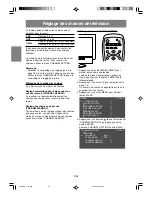 Preview for 84 page of Sharp IT-23M1U Operation Manual