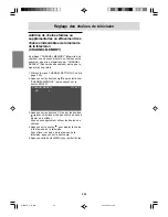 Preview for 86 page of Sharp IT-23M1U Operation Manual