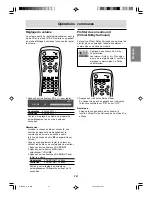 Preview for 89 page of Sharp IT-23M1U Operation Manual