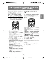 Preview for 91 page of Sharp IT-23M1U Operation Manual