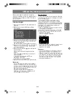 Preview for 93 page of Sharp IT-23M1U Operation Manual