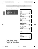 Preview for 94 page of Sharp IT-23M1U Operation Manual