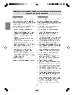 Preview for 100 page of Sharp IT-23M1U Operation Manual