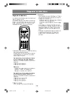 Preview for 103 page of Sharp IT-23M1U Operation Manual