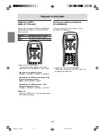 Preview for 104 page of Sharp IT-23M1U Operation Manual