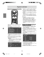 Preview for 108 page of Sharp IT-23M1U Operation Manual