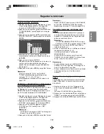 Preview for 109 page of Sharp IT-23M1U Operation Manual