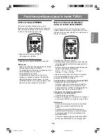 Preview for 111 page of Sharp IT-23M1U Operation Manual