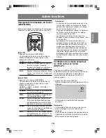 Preview for 115 page of Sharp IT-23M1U Operation Manual