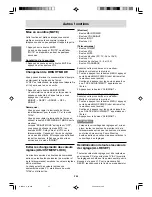 Preview for 116 page of Sharp IT-23M1U Operation Manual