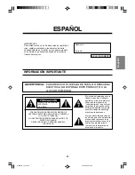 Preview for 123 page of Sharp IT-23M1U Operation Manual