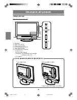 Preview for 130 page of Sharp IT-23M1U Operation Manual