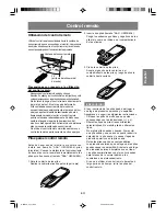 Preview for 133 page of Sharp IT-23M1U Operation Manual