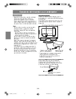 Preview for 136 page of Sharp IT-23M1U Operation Manual