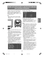 Preview for 143 page of Sharp IT-23M1U Operation Manual