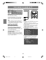 Preview for 144 page of Sharp IT-23M1U Operation Manual