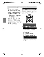 Preview for 148 page of Sharp IT-23M1U Operation Manual