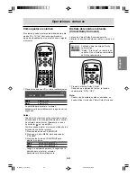 Preview for 149 page of Sharp IT-23M1U Operation Manual