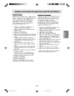 Preview for 161 page of Sharp IT-23M1U Operation Manual