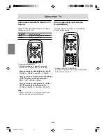 Preview for 164 page of Sharp IT-23M1U Operation Manual