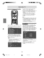 Preview for 168 page of Sharp IT-23M1U Operation Manual