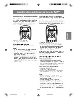 Preview for 171 page of Sharp IT-23M1U Operation Manual