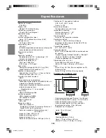 Preview for 180 page of Sharp IT-23M1U Operation Manual