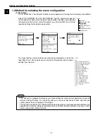 Preview for 10 page of Sharp IV-C35M User Manual