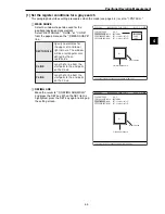 Предварительный просмотр 121 страницы Sharp IV-C35M User Manual