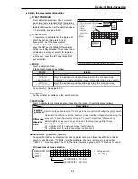 Предварительный просмотр 133 страницы Sharp IV-C35M User Manual