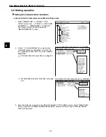 Предварительный просмотр 157 страницы Sharp IV-C35M User Manual