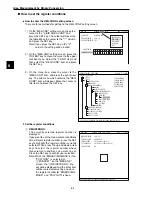 Предварительный просмотр 159 страницы Sharp IV-C35M User Manual